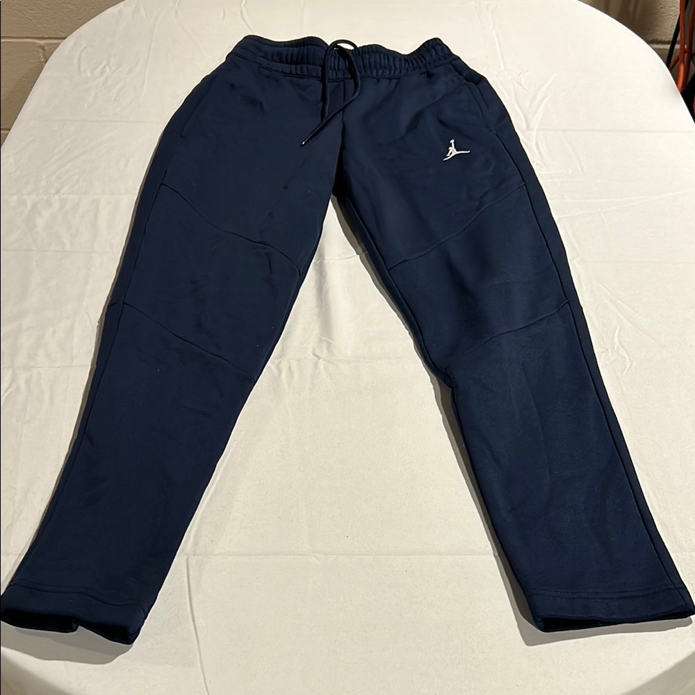 Nike Jordan Alpha Therma Training Basketball Pants